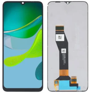Display with Touch Screen Replacement for Motorola Moto E13 - XT2345-3