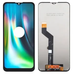 Display with Touch Screen Replacement for Motorola Moto E7 Plus