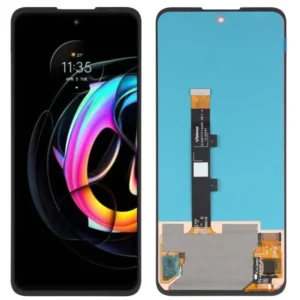 Display with Touch Screen Replacement for Motorola Moto Edge 20 Fusion