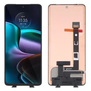 Display with Touch Screen Replacement for Motorola Moto Edge 30 - XT2203-1