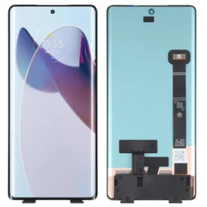 Display with Touch Screen Replacement for Motorola Moto Edge 30 Ultra - XT-2201