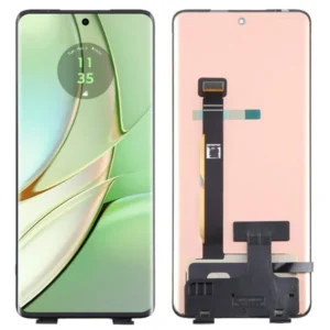 Display with Touch Screen Replacement for Motorola Moto Edge 40 - XT2303-2