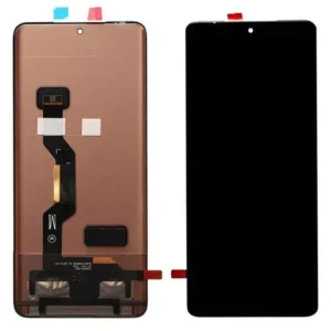 Display with Touch Screen Replacement for Motorola Moto Edge 50 - XT2407-3