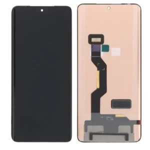 Display with Touch Screen Replacement for Motorola Moto Edge 50 Pro - XT2403-1