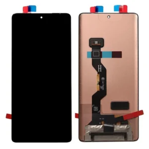 Display with Touch Screen Replacement for Motorola Moto Edge 50 Ultra - XT2401-1