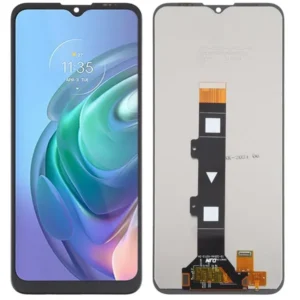 Display with Touch Screen Replacement for Motorola Moto G10 Power