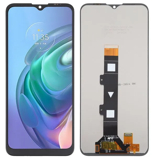 Display with Touch Screen Replacement for Motorola Moto G10 Power