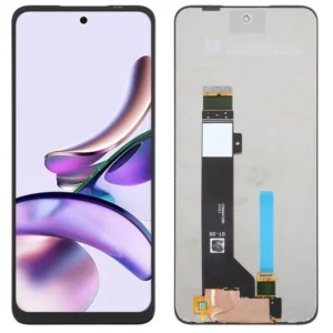 Display with Touch Screen Replacement for Motorola Moto G13 - XT2331-2
