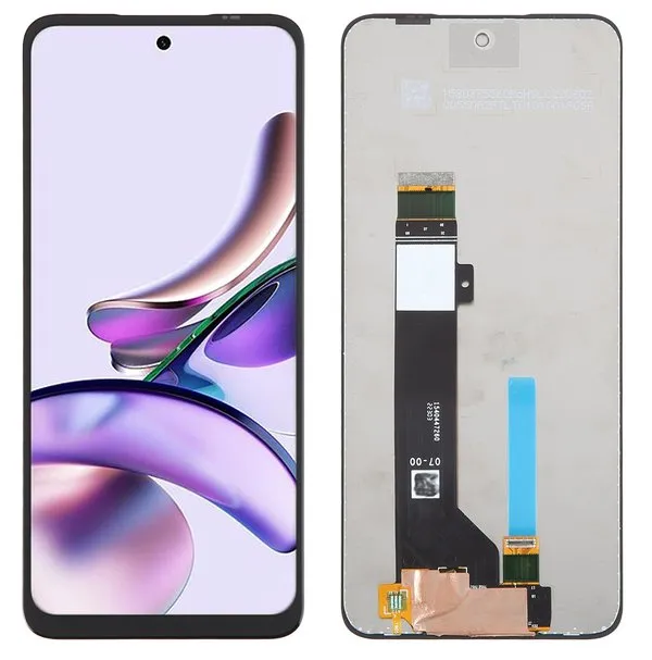 Display with Touch Screen Replacement for Motorola Moto G13 - XT2331-2