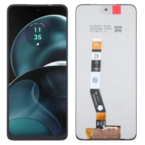 Display with Touch Screen Replacement for Motorola Moto G14 - XT2341-3
