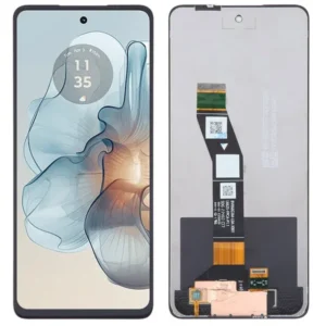Display with Touch Screen Replacement for Motorola Moto G24 Power - XT2425-2