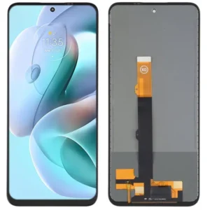 TFT Display with Touch Screen Replacement for Motorola Moto G31 - XT2173-3