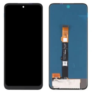 Display with Touch Screen Replacement for Motorola Moto G42 - XT2233-2