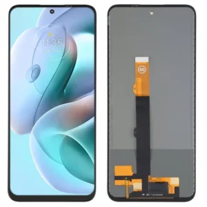 TFT Display with Touch Screen Replacement for Motorola Moto G42 - XT2233-2