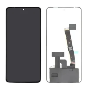 Display with Touch Screen Replacement for Motorola Moto G52 - XT2221-1