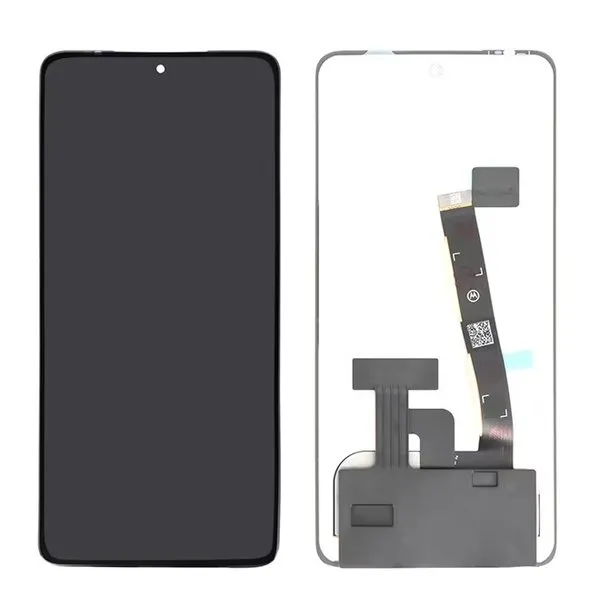 Display with Touch Screen Replacement for Motorola Moto G52 - XT2221-1