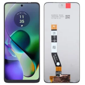Display with Touch Screen Replacement for Motorola Moto G54 5G - XT2343-5