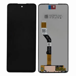 Display with Touch Screen Replacement for Motorola Moto G60 - XT2135-2