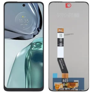Display with Touch Screen Replacement for Motorola Moto G62 5G - XT2223-3