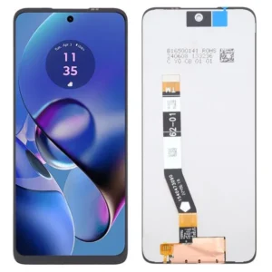 Display with Touch Screen Replacement for Motorola Moto G64 5G - XT2431-1
