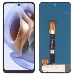 Display with Touch Screen Replacement for Motorola Moto G71 5G - XT2169-1
