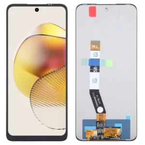 Display with Touch Screen Replacement for Motorola Moto G73 5G - XT2237-2