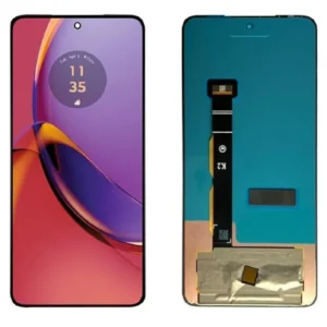Display with Touch Screen Replacement for Motorola Moto G84 5G - XT2347-2