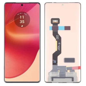 Display with Touch Screen Replacement for Motorola Moto G85 5G - XT2427-3