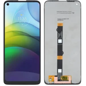 Display with Touch Screen Replacement for Motorola Moto G9 Power
