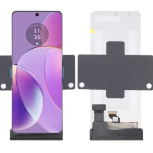 Display with Touch Screen Replacement for Motorola Razr 40