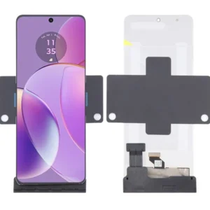 Display with Touch Screen Replacement for Motorola Razr 40 Ultra