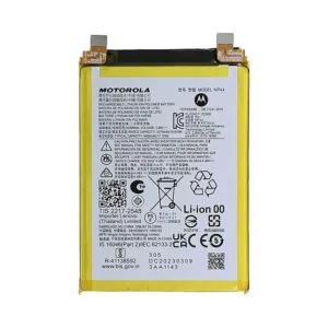 Original Motorola Moto Edge 40 Battery Replacement Cost in Chennai India - NP44