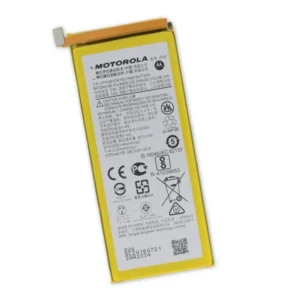 Original Motorola Moto G6 Plus Battery Replacement Cost in Chennai India - JT40