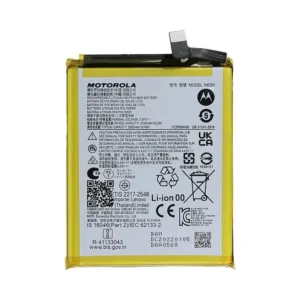 Original Motorola Moto G82 5G Battery Replacement Cost in Chennai India - NE50
