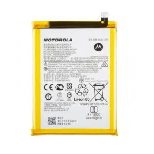 Original Motorola Moto G9 Battery Replacement Cost in Chennai India - JK50