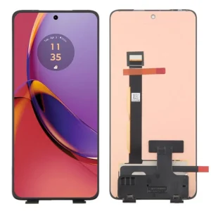 Motorola Moto Edge 50 Neo Display and Touch Screen Combo Replacement Price in Chennai India Original Without Frame - XT2409-3 - 1