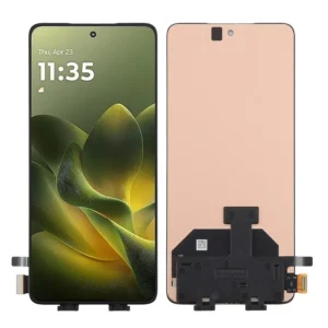 Motorola Moto Edge 70 Display and Touch Screen Combo Replacement Price in Chennai India Original Without Frame - XT2601-4 - 1