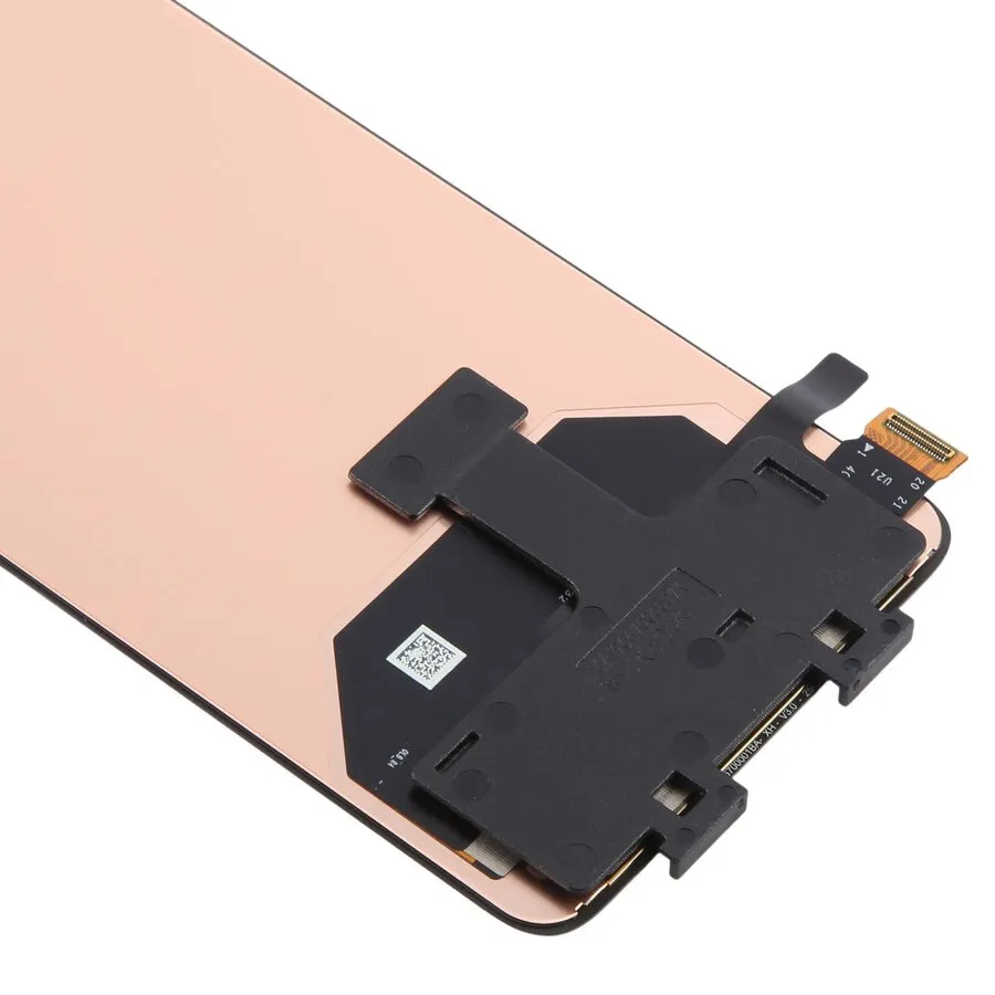 Motorola Moto Edge 70 Display and Touch Screen Combo Replacement Price in Chennai India Original Without Frame - XT2601-4 - 3