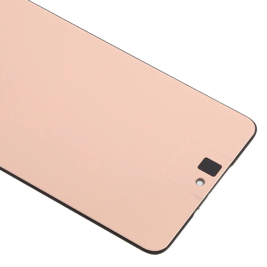 Motorola Moto Edge 70 Display and Touch Screen Combo Replacement Price in Chennai India Original Without Frame - XT2601-4 - 4