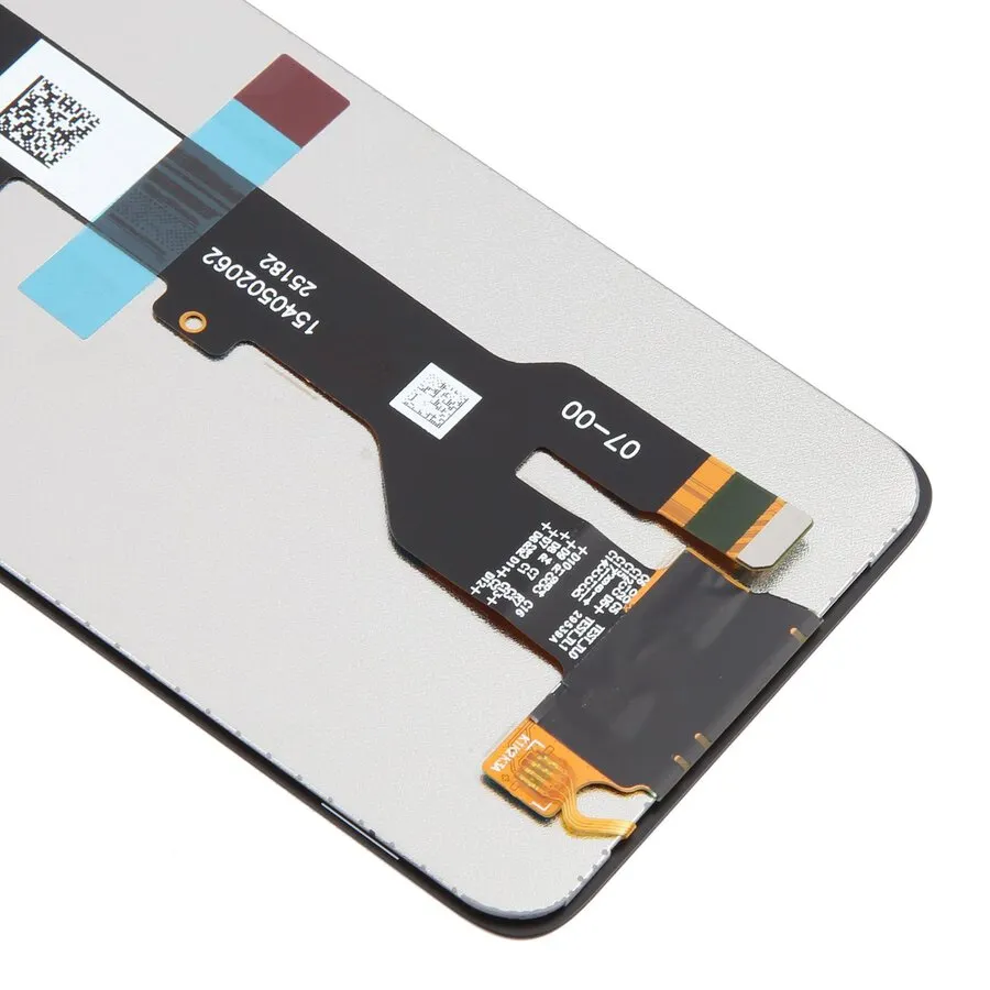 Motorola Moto G06 Power Display and Touch Screen Combo Replacement Price in Chennai India Original Without Frame - XT2535-10 - 3