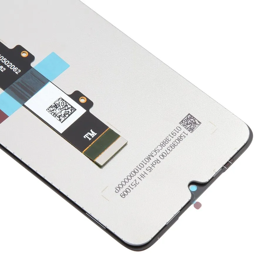 Motorola Moto G06 Power Display and Touch Screen Combo Replacement Price in Chennai India Original Without Frame - XT2535-10 - 4