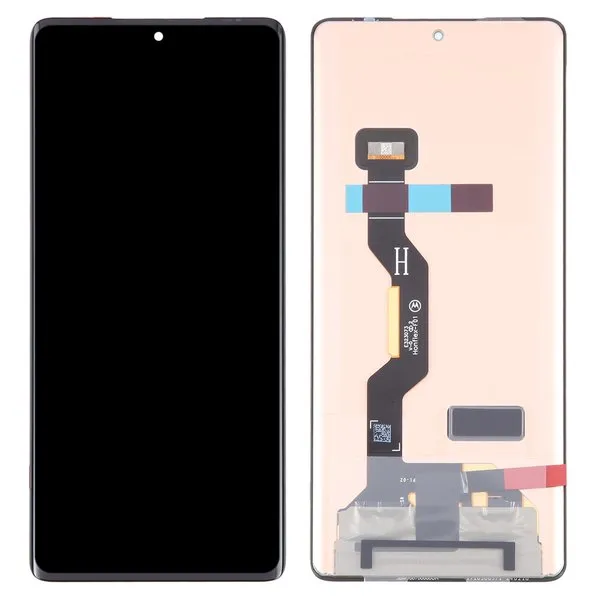 Motorola Moto G96 5G Display and Touch Screen Combo Replacement Price in Chennai India Original Without Frame - XT2531-2 - 2
