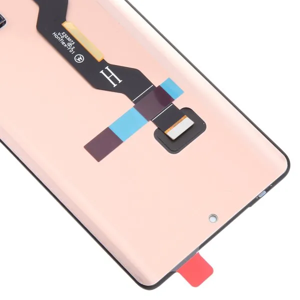 Motorola Moto G96 5G Display and Touch Screen Combo Replacement Price in Chennai India Original Without Frame - XT2531-2 - 3