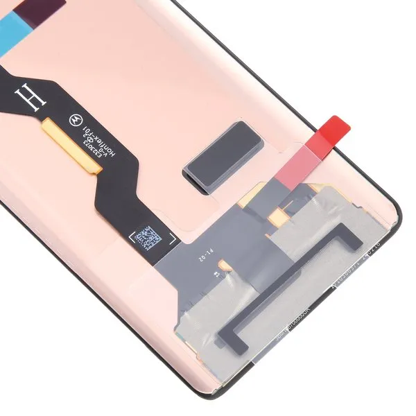 Motorola Moto G96 5G Display and Touch Screen Combo Replacement Price in Chennai India Original Without Frame - XT2531-2 - 4