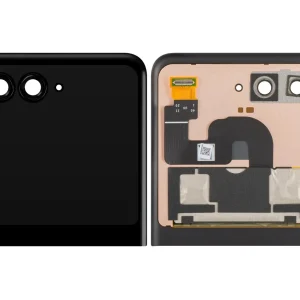 Outer Display with Touch Screen Replacement for Motorola Razr 40 Ultra